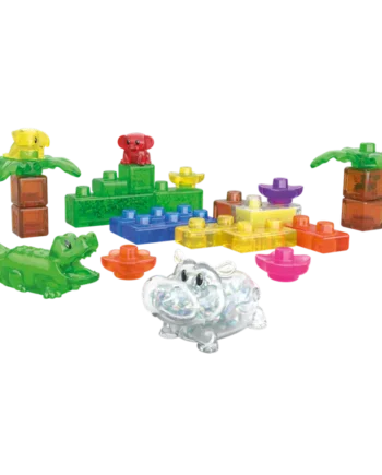Jelly Blox Jelly Jungle