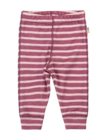 Joha Leggings Bordeaux 80