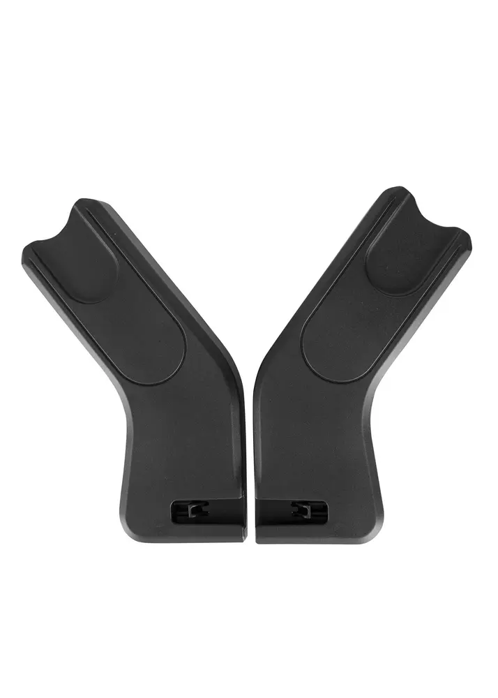 Litetrax Pro Adapter fra Joie - Perfekt til klapvogne