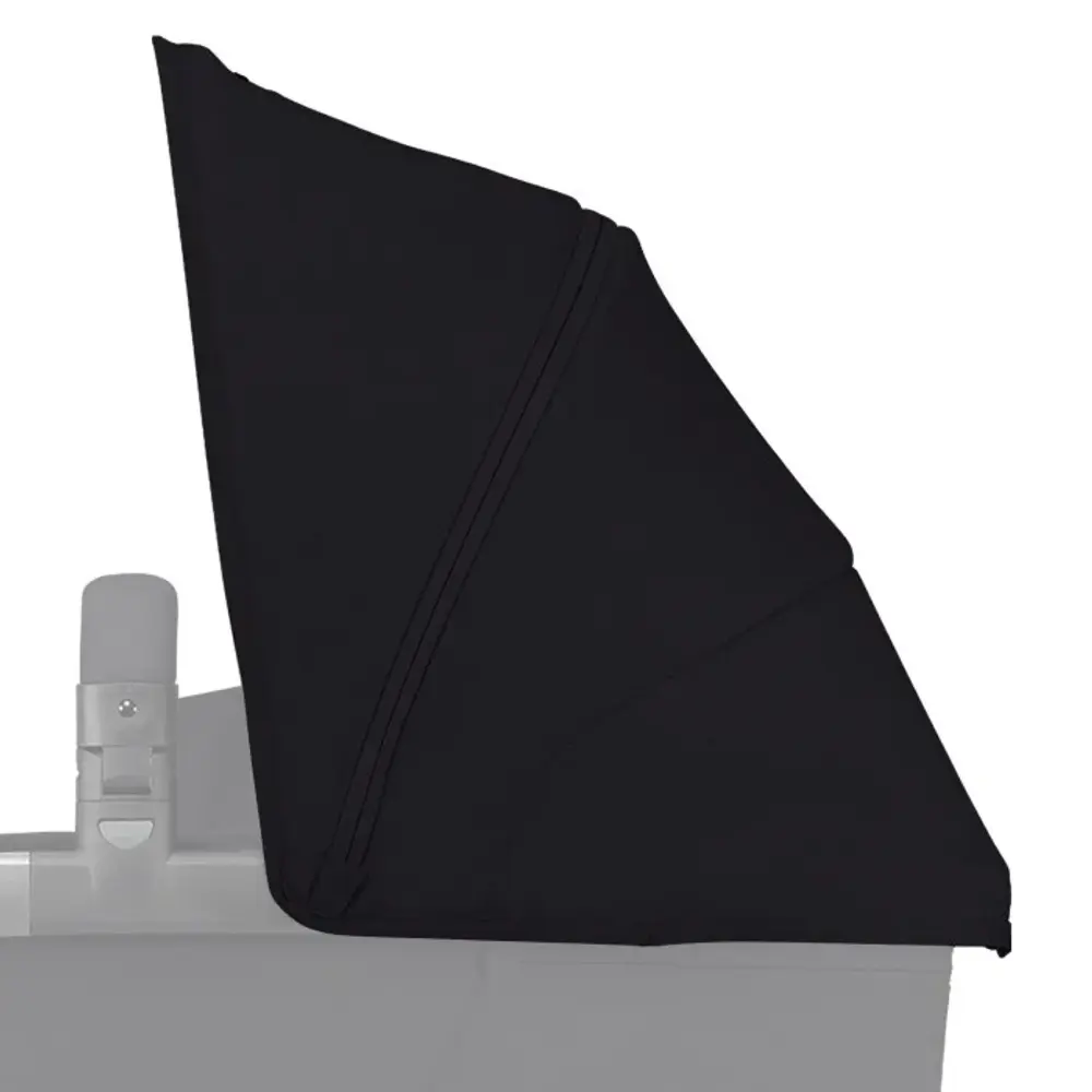 Joolz Geo3 Sun Hood Space Black