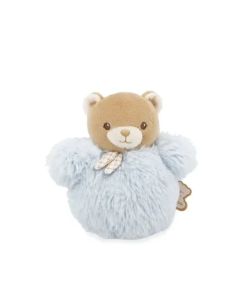 Kaloo Blue Bear Pompom