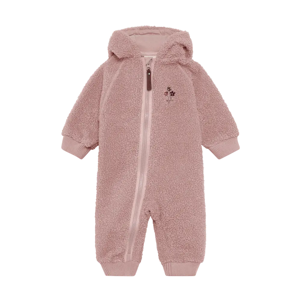 Køredragt Teddy 5508 68