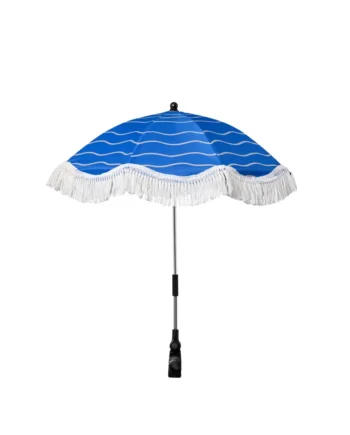 Kong Walther Parasol Blue