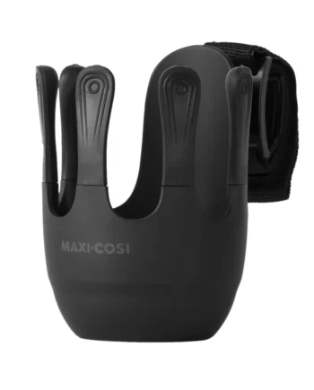 Kopholder til Fame fra Maxi-Cosi - Praktisk til vognen