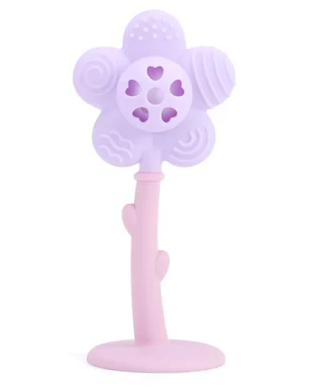 Le Toft Blomsterangle Lilla Pink