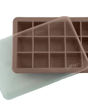 Le Toft Fryseboks Babymad 15 Rum Cappuccino