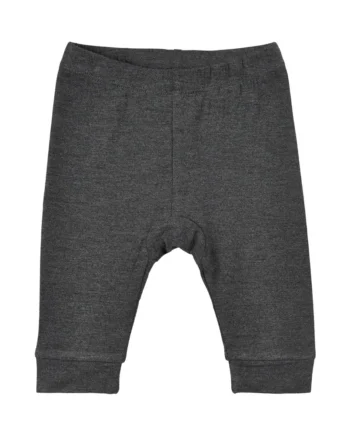 Bamboo Leggings fra Minymo - Fantastisk tilbud til børn!
