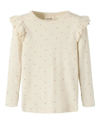 Lil  Atelier Gago Kuo Bluse Turtledove 116