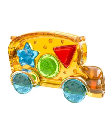 Lil  Jellies Jelly Bus