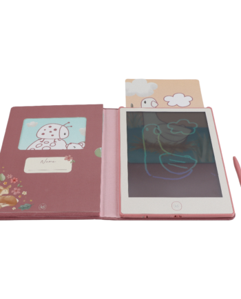 Little Dutch Tegnetablet Pink