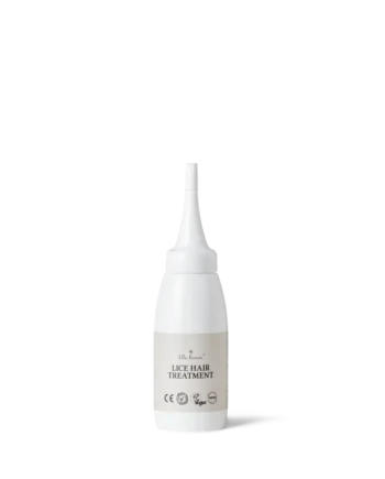 Lille Kanin Lusemiddel 75 Ml – Effektiv løsning mod lus!