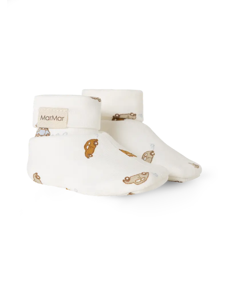 Marmar Copenhagen Futter Cars 62-68
