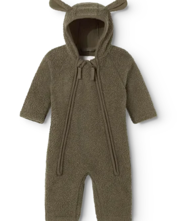 Marmar Copenhagen Oberti Teddy Dragt Crocodile 80