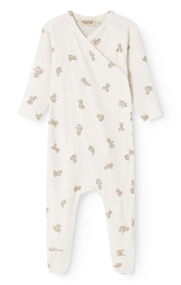 Marmar Copenhagen Rubello Heldragt Teddybears 62