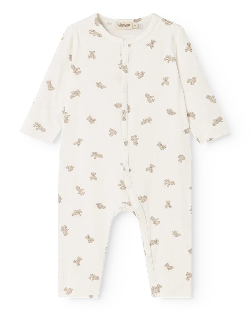 Marmar Copenhagen Ruka Heldragt Teddybears 56