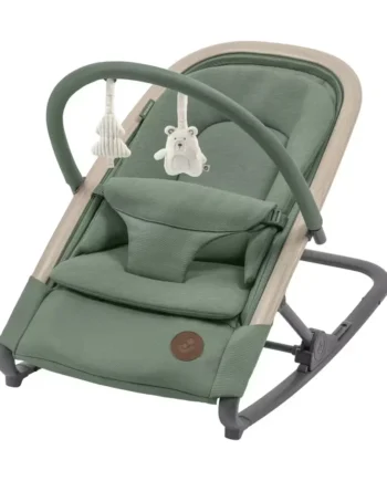 Kori Stråstol i Beyond Green fra Maxi-Cosi – Fantastisk tilbud!