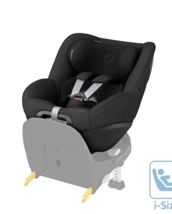 Maxi-Cosi Pearl 360 Pro - Ægte Sort Autostol til Børn