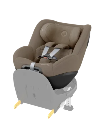 Maxi-Cosi Pearl 360 Pro - Autostol med Trøffel Tilbud