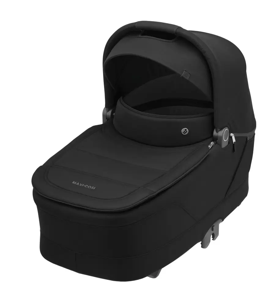 Maxi-Cosi Sense Liggedel - Twillic Black til din kombivogn