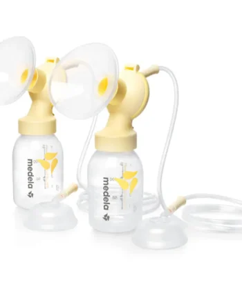 Medela Symphony Dobbelt Pumpesæt - Udsalg!