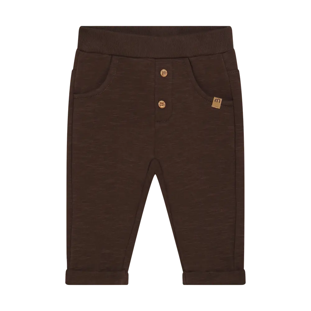 Minymo Sweatpants Bracken 62