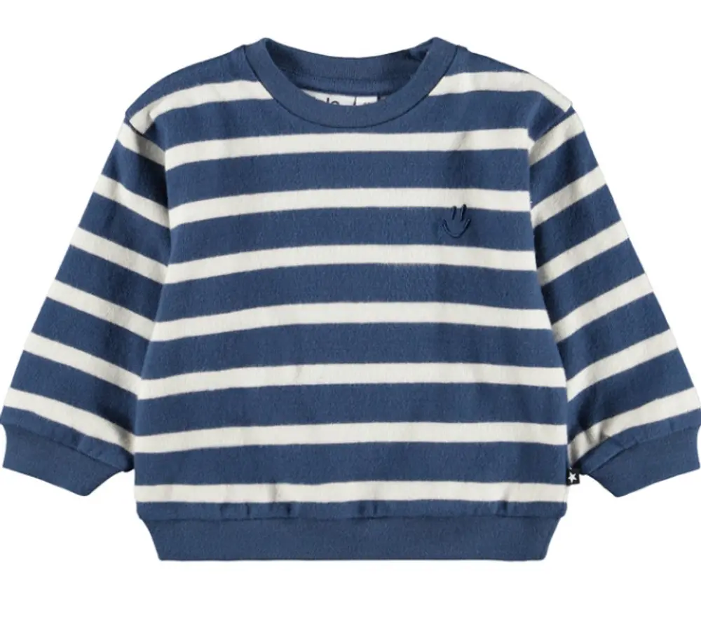 Molo Dear Sweatshirt Noise Infinity 74