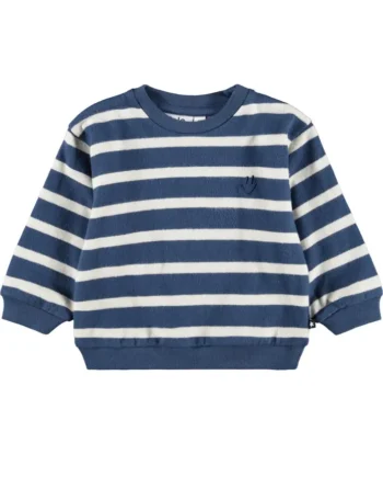 Molo Dear Sweatshirt Noise Infinity 74