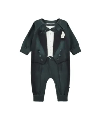 Molo Fairfax Heldragt Taxus Tuxedo 62
