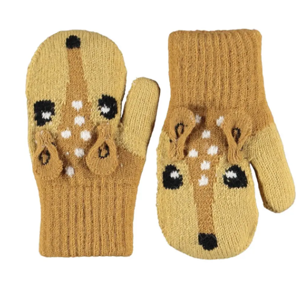 Molo Kenau Vanter Camel  -  Year
