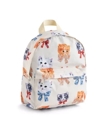 Molo Rygsæk Retro Kittens One Size