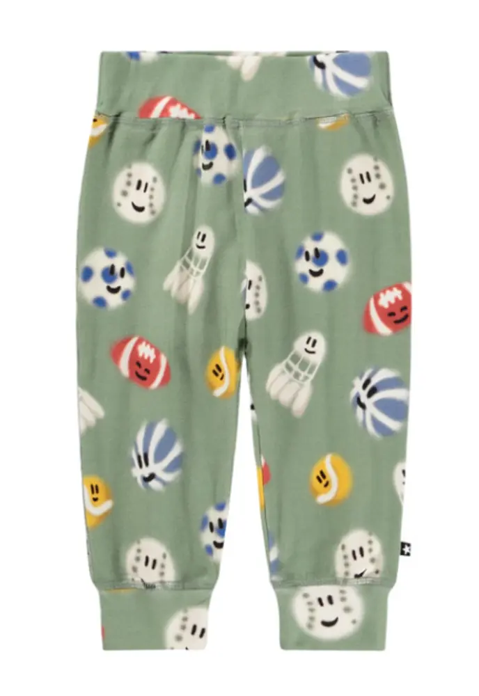 Molo Sammy Bukser Cutie Balls 86