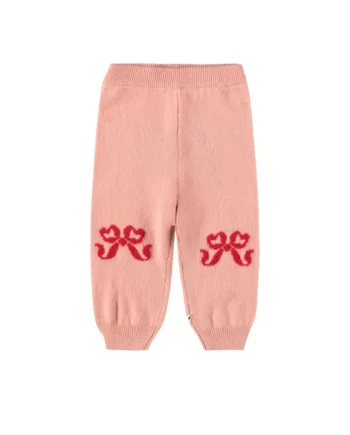 Molo Solana Bukser Mellow Rose 92