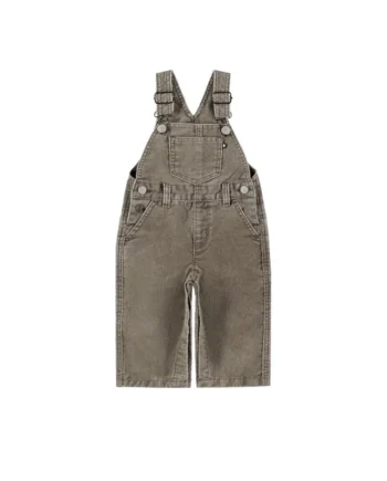 Molo Spark Smækbukser Washed Bark 98 104