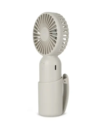 Moonboon Mini Ventilator Lunar Rock