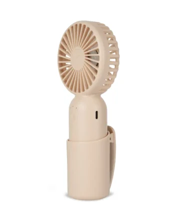 Moonboon Mini Ventilator Rose Cloud