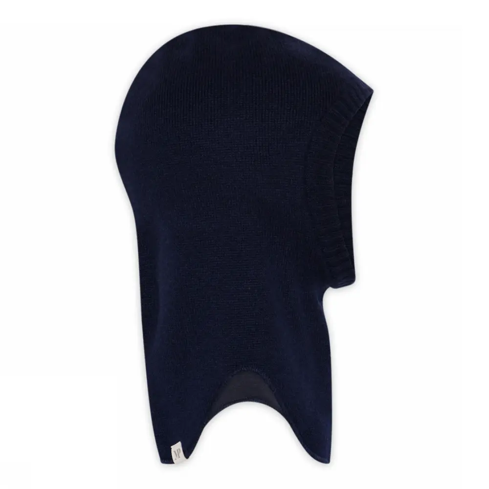 Mp Denmark Uppsala Rib Elefanthue Peacoat Blue 49