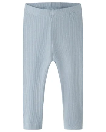 Name It Kab Leggings Blue Fog 50