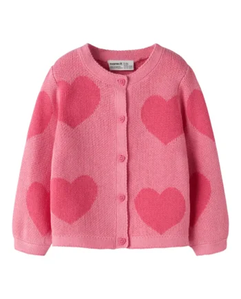 Name It Lianax Cardigan Flowering Ginger 104