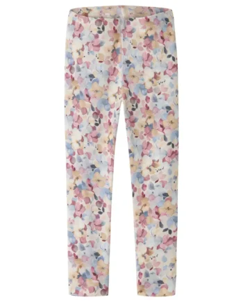 Name It Nadena Leggings Peyote Melange 104