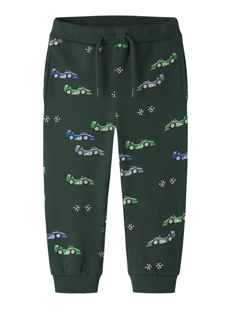 Name It Naris Sweatpants Sycamore 104