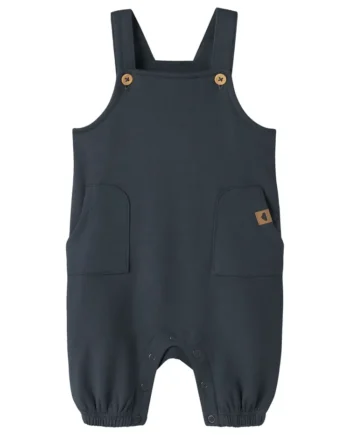 Name It Neil Smækbukser Ombre Blue 50