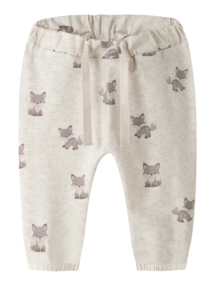 Name It Nels Bukser Peyote Melange 68