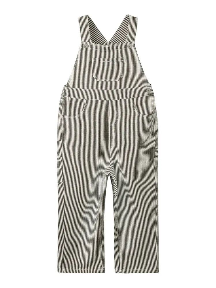 Name It Nola Smækbukser White 92