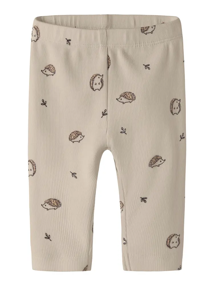 Name It Ohog Leggings Peyote 74