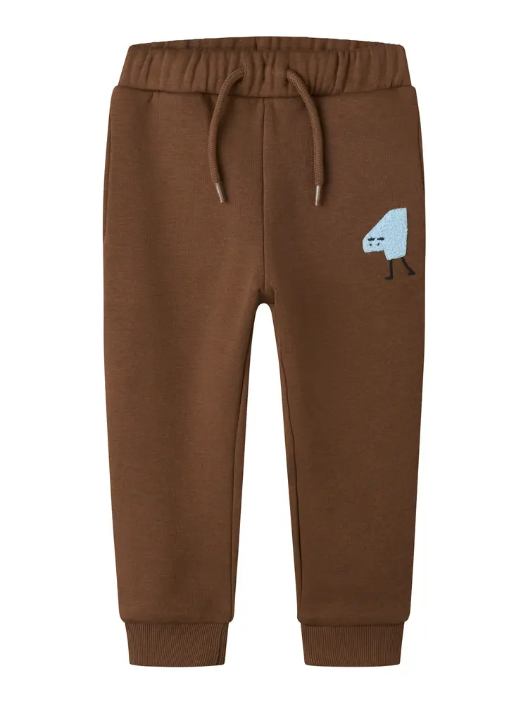 Name It Olav Sweatpants Pinecone 86
