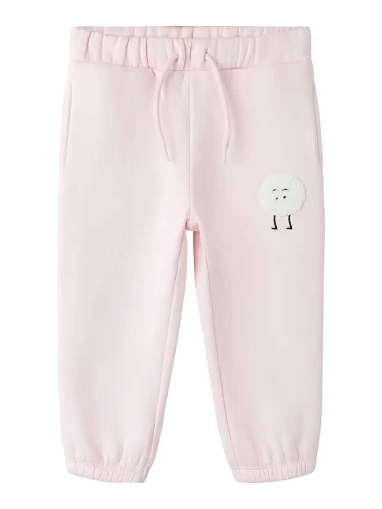 Name It Olisana Sweatpants Mary   Rose 110