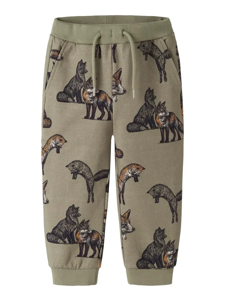 Name It Orell Sweatpants Mermaid 116