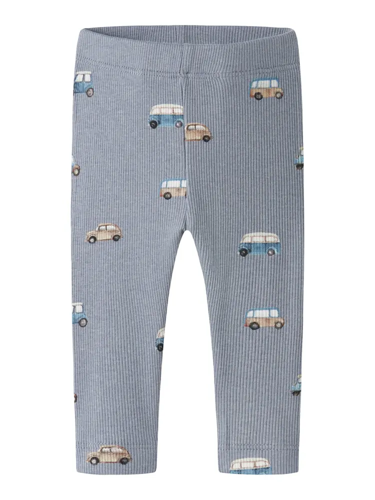 Name It Ottoman Leggings Tradewinds 86