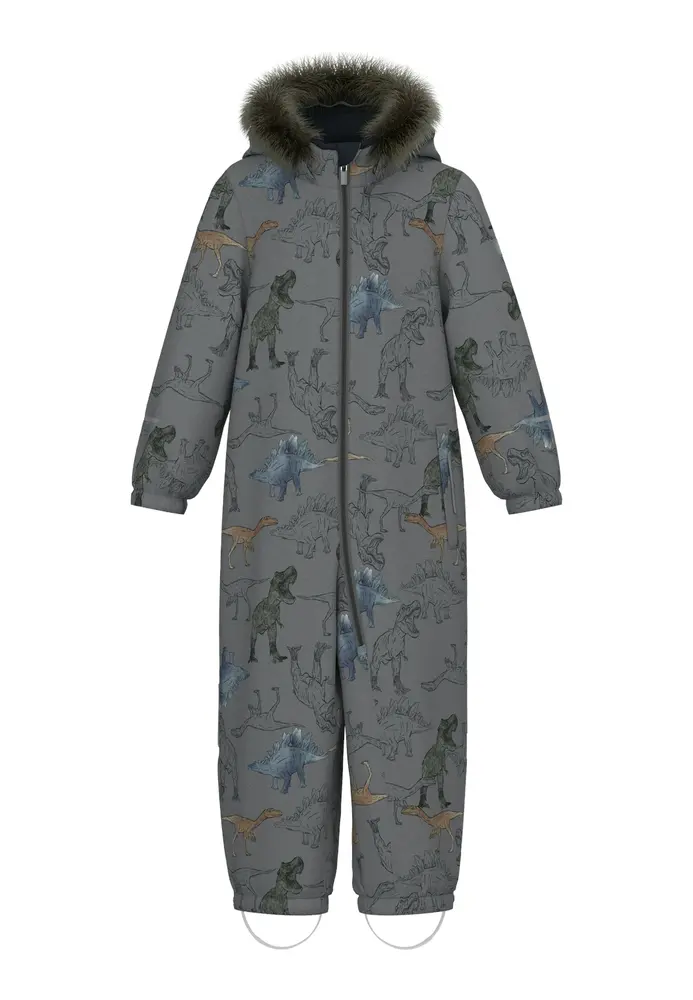 Name It Snow10 Flyverdragt  Mockingbird 80