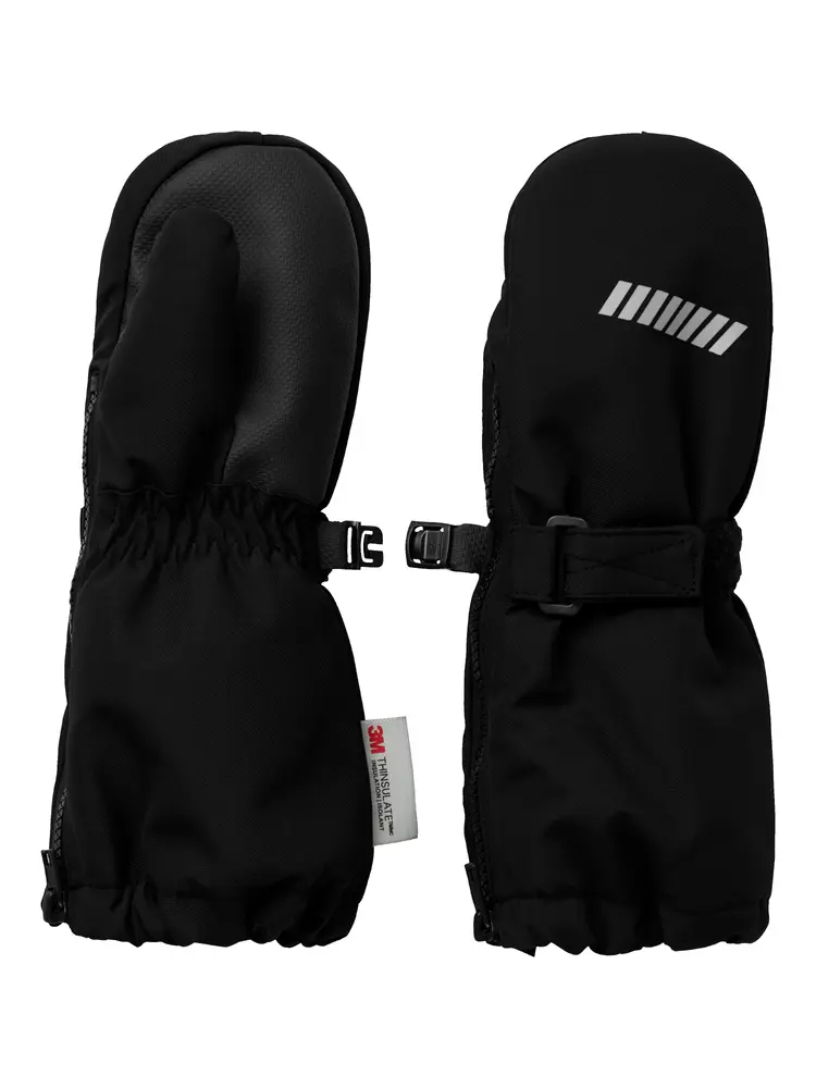 Name It Snow10 Vanter Black